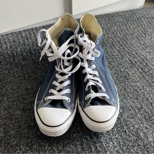 Converse Chuck Taylor All Star Hi Top